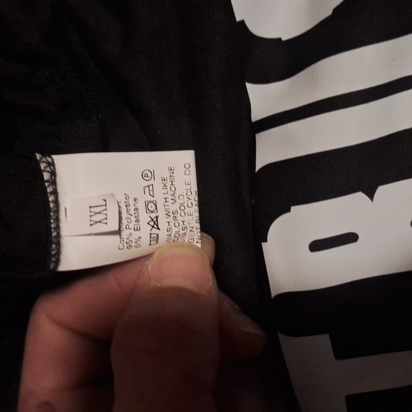 Trust nobody T-Shirt Trust shorts.or just 1 or 2 peice your choice - Picture 9 of 11